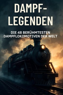 Dampf-Legenden