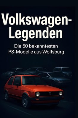 Volkswagen-Legenden