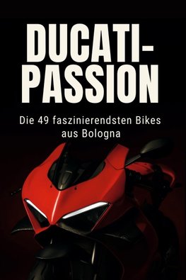 Ducati-Passion