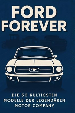 Ford Forever