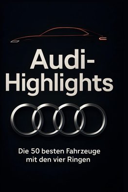 Audi-Highlights