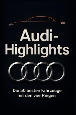 Audi-Highlights
