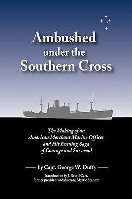 Ambushed Under the Southern Cross