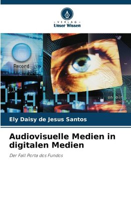 Audiovisuelle Medien in digitalen Medien