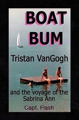 Boat Bum