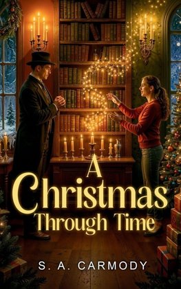 A Christmas Through Time
