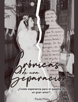 Crónicas de una separación ¿Existe esperanza para el quiebre de un gran amor?