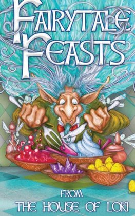 Fairytale Feasts