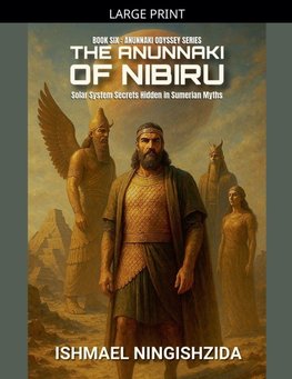 The Anunnaki of Nibiru