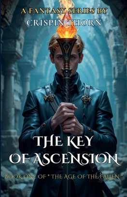 The Key of Ascension