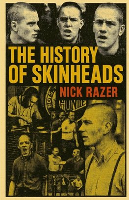 History of Skinheads