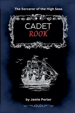 The Sorcerer of the High Seas