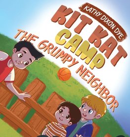 Kit Kat Camp