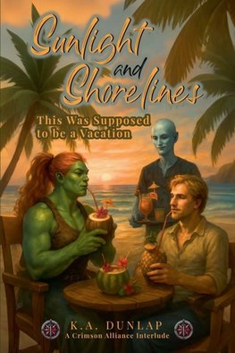 Sunlight and Shorelines