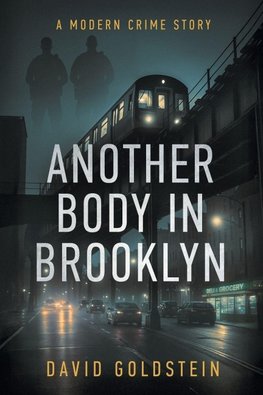 Another Body in Brooklyn