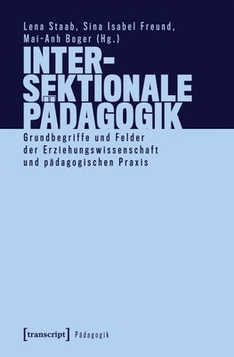 Intersektionale Pädagogik