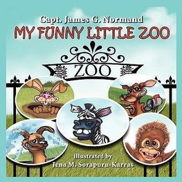 My Funny Little Zoo