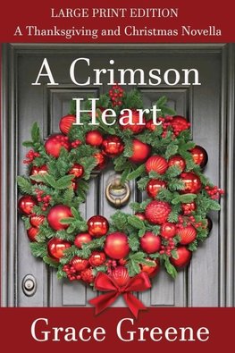 A Crimson Heart