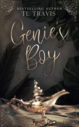 Genie's Boy