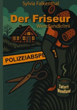 Der Friseur