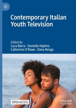 Contemporary Italian Youth Television