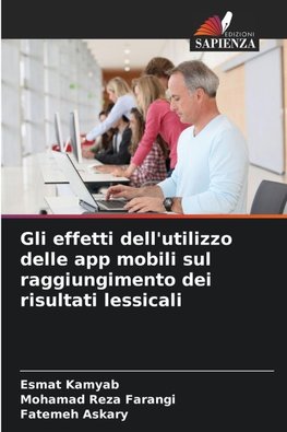 Gli effetti dell'utilizzo delle app mobili sul raggiungimento dei risultati lessicali