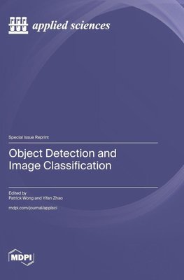 Object Detection and Image Classification