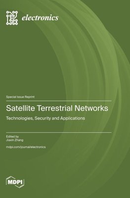 Satellite Terrestrial Networks