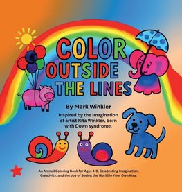 Color Outside the Lines