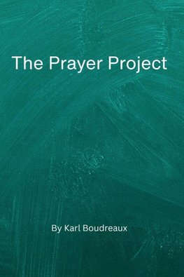 The Prayer Project