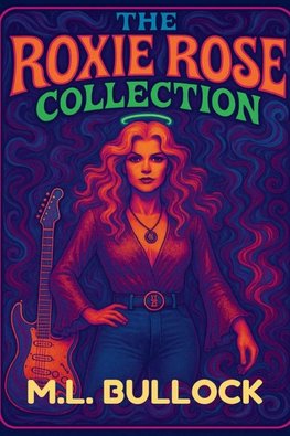 Roxie Rose Collection