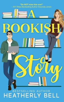 A Bookish Story
