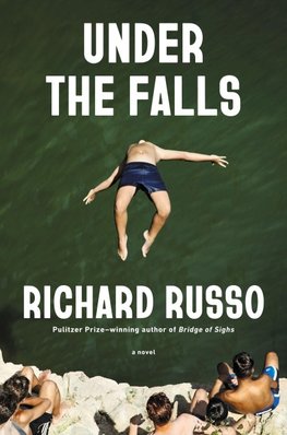 Under the Falls
