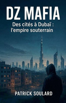 DZ MAFIA,  des cités à Dubaï