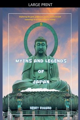 Myths and Legends of Japan