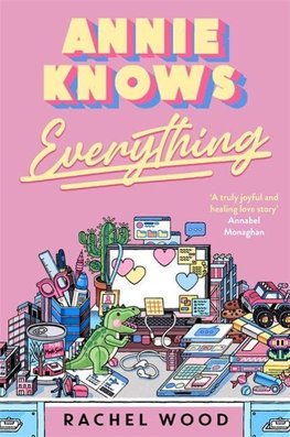 Annie Knows Everything