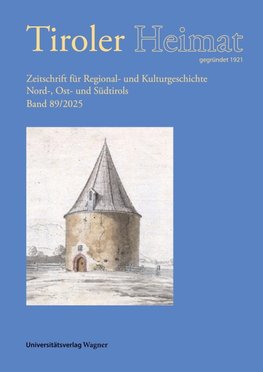 Tiroler Heimat 89 (2025)