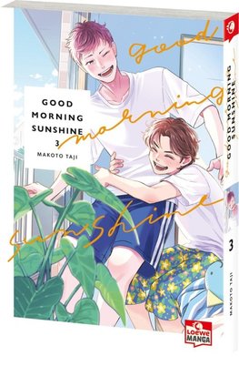 Good Morning Sunshine 03