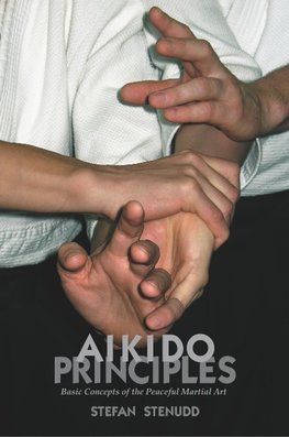 AIKIDO PRINCIPLES REV/E