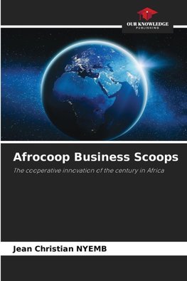 Afrocoop Business Scoops