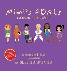 Mimi's PDRLs (Spanish Version)