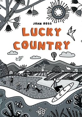 Lucky Country