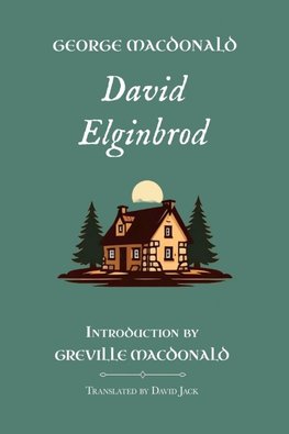 David Elginbrod