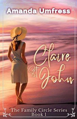 Claire St. John