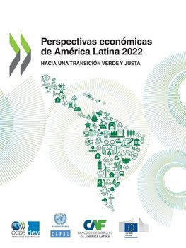Perspectivas económicas de América Latina 2022