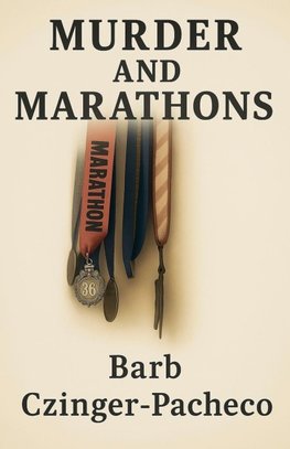 Murder and Marathons