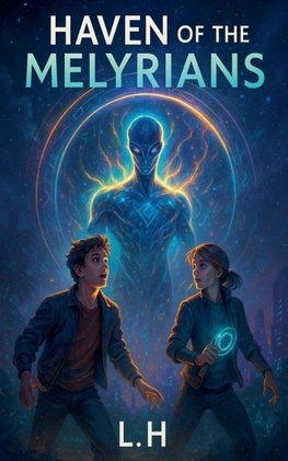 Haven of the Melyrians