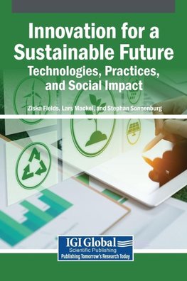 Innovation for a Sustainable Future
