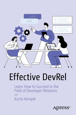 Effective DevRel