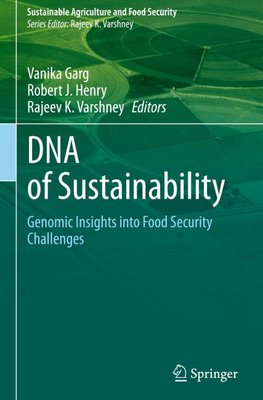 DNA of Sustainability